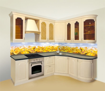 Кухонный гарнитур «С-У34» распродажа!!!